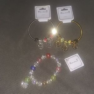 Chloe Accessory bracelet